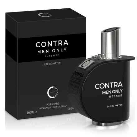 Мужская парфюмированная вода Camara Contra Men Only 100 мл Коломыя