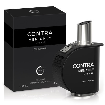 Мужская парфюмированная вода Camara Contra Men Only 100 мл Коломыя - изображение 1