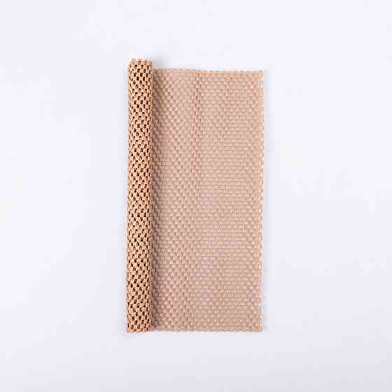 Yiwu Кухонний силіконовий килимок з протиковзкою поверхнею 39×30 см HP-42-5BR Коломия