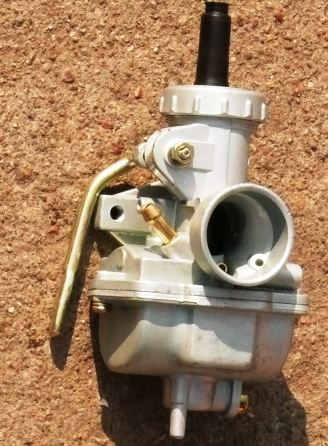 Карбюратор мотоцикл Alfa Мукачево