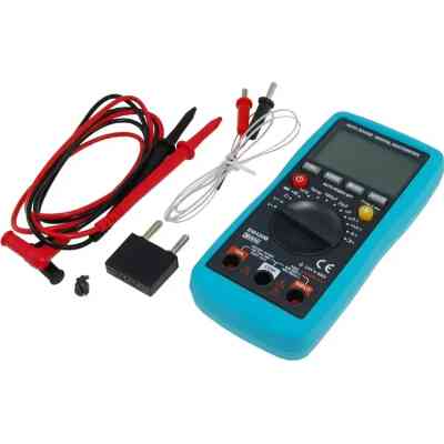 Цифровий мультиметр EMOS M0420 Вінниця