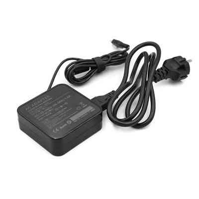 Блок живлення до ноутбуку PowerPlant IBM/LENOVO 220V, 20V 90W 4.5A (Special) wall mount (WM-IB90HSPE) Вінниця