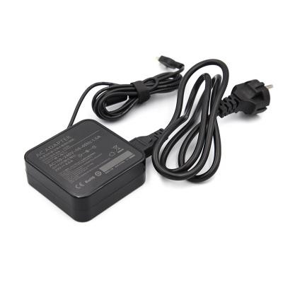 Блок питания к ноутбуку PowerPlant IBM/LENOVO 220V, 20V 90W 4.5A (Special) wall mount (WM-IB90HSPE) Винница - изображение 1