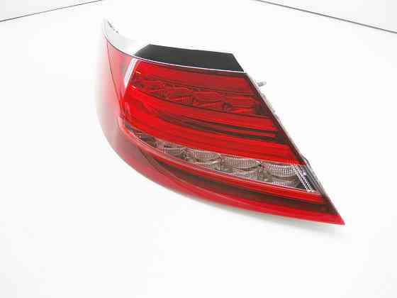 Mercedes-Benz  A2179060100 Ліхтар задній лівий зовнішній S-Class C217 Одеса