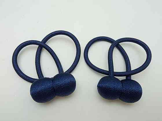 Тримачі для штор , гардин 2шт 18456 Луцк