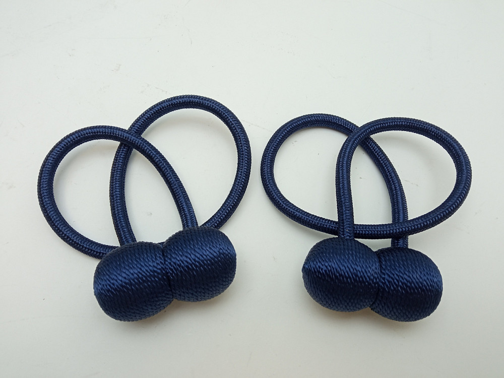 Тримачі для штор , гардин 2шт 18456 Луцк - изображение 2