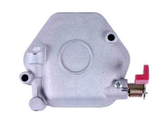 Кришка клапанів під 2 болти /КАМА мотоблок 186F Мукачево