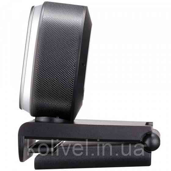 Веб-камера Sandberg Streamer Webcam Pro Full HD Autofocus Ring Light (134-12) Київ