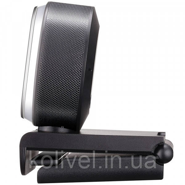 Веб-камера Sandberg Streamer Webcam Pro Full HD Autofocus Ring Light (134-12) Київ - фото 3