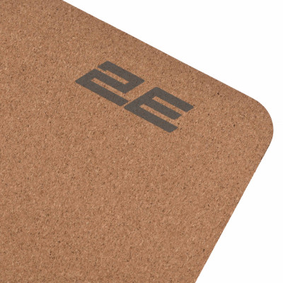 Килимок для мишки 2E Cork S Brown (2E-PAD-S-CORK) Вінниця - фото 5
