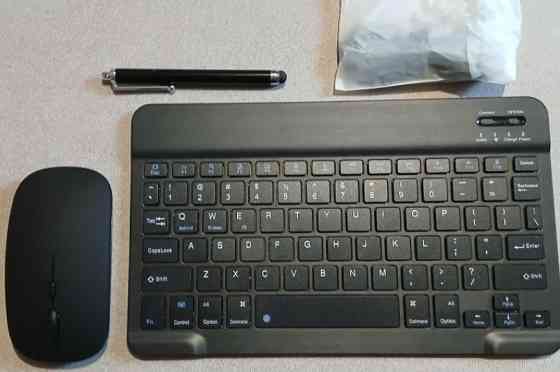 Планшет Android 15 TAB 10 Pro FIFTFUN Київ