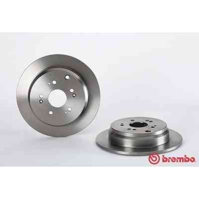 Тормозной диск Brembo 08.A871.10 Винница