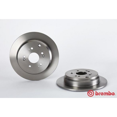 Тормозной диск Brembo 08.A871.10 Винница - изображение 2