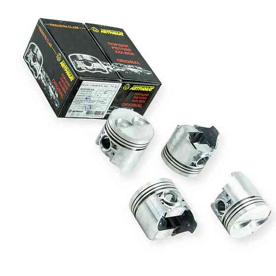 Поршня Автрамат (79,0) гр.D 2105 Мукачево