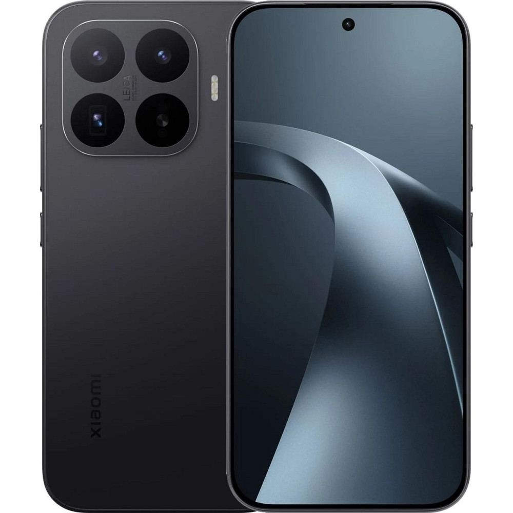 Смартфон Xiaomi 17T 12/256GB Black ( 10615 ) Харків - фото 1