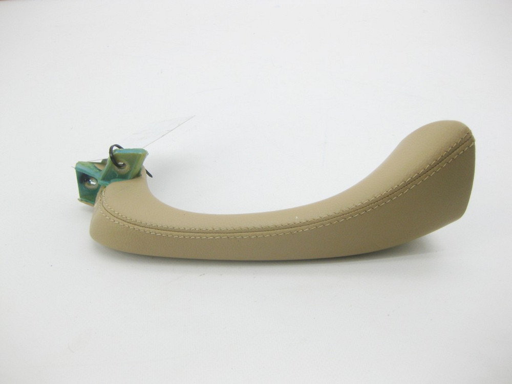 Mercedes-Benz  A2208102854 1A55 Внутрішня ручка закриття задніх правих дверей бежева S-class long V220 Одеса - фото 7