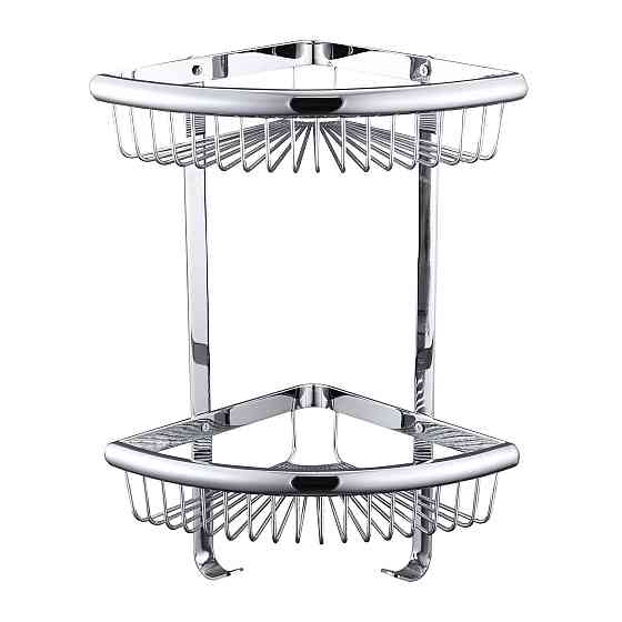 Поличка кутова TOPAZ 4115-2 Киев