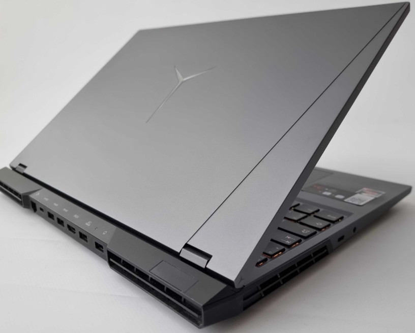 Lenovo Legion 5 PRO R5 5600/RTX3060/RAM8GB/SSD512Gb/WIN 11 Ноутбук Киев - изображение 7
