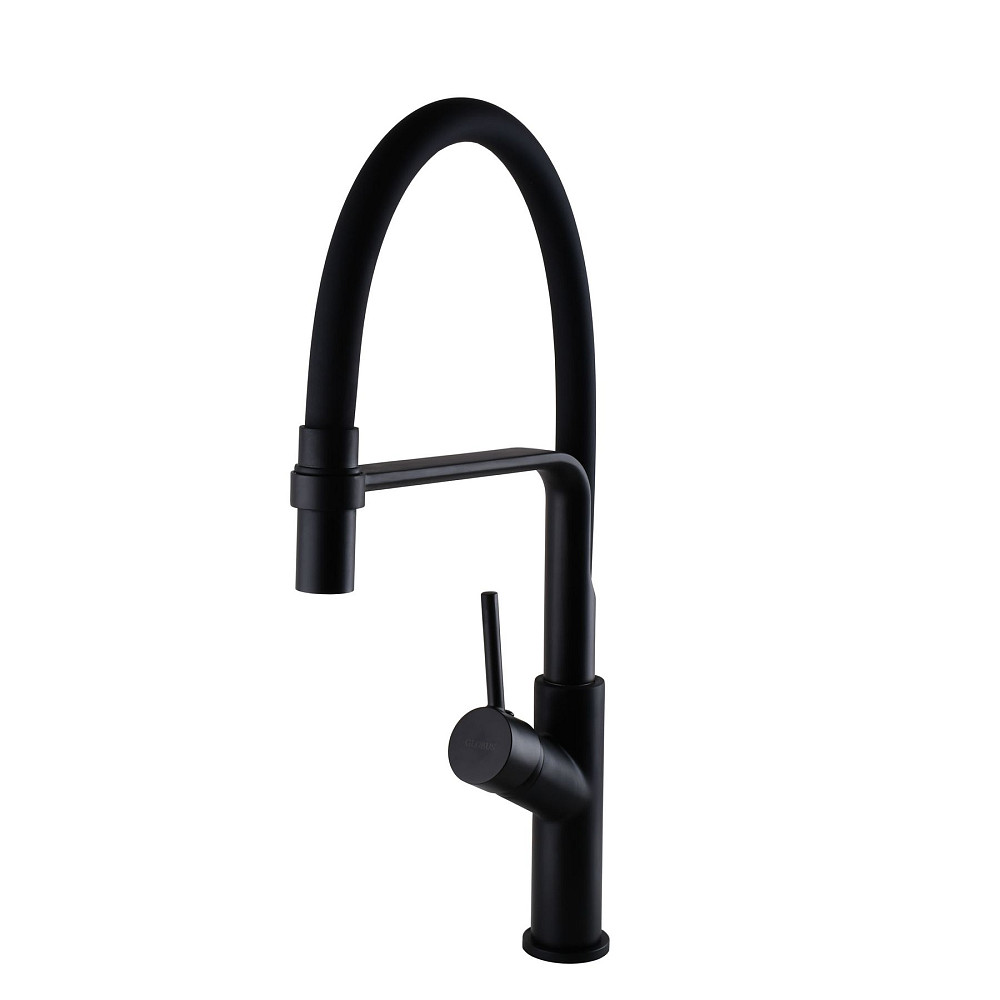 Змішувач для кухні Globus Lux DENVER Flex GDF-32-10-01 Тернополь - изображение 4