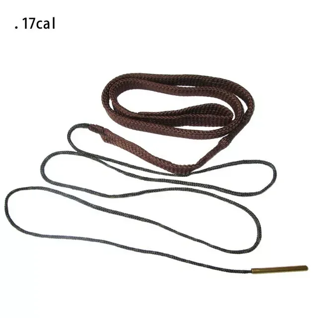 Шнур-змейка для чистки оружия калибра 4.5 мм Киев - изображение 3