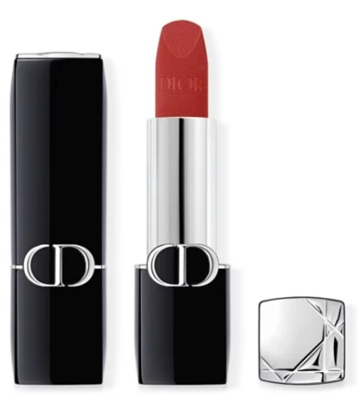 Помада для губ Dior Rouge Dior Velvet Слов'янськ