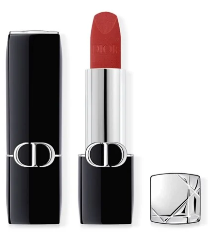 Помада для губ Dior Rouge Dior Velvet Слов'янськ - фото 3