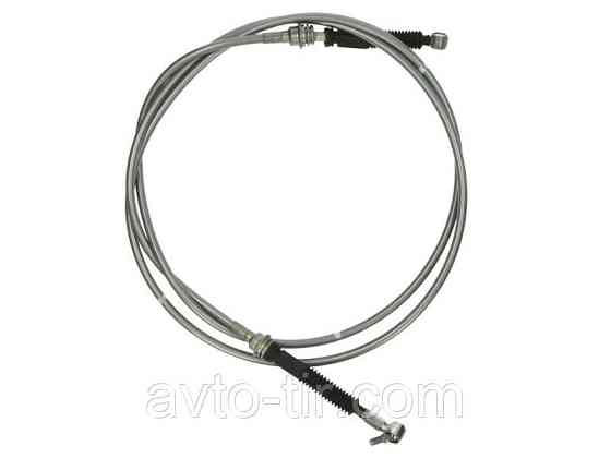 Трос КПП MAN TGA, TGS, TGX Луцк