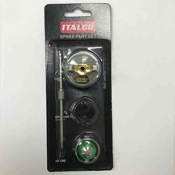 Дюза для фарбопульта H-3003, діаметр 1,3 мм ITALCO NS-H-3003-1.3 Одеса