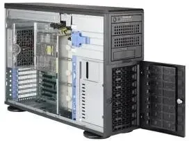 Сервер Supermicro A+ Server 4023S-TRT Київ