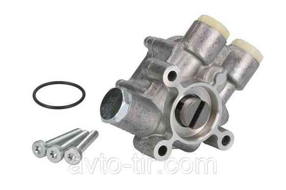 Паливний насос низького тиску DAF XF105/CF85 Euro-5 1797650 1695495 8001859 7018955150 Луцьк