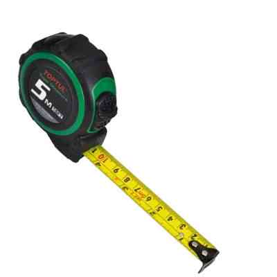 Рулетка Toptul 5м (IAAC1905M) Вінниця