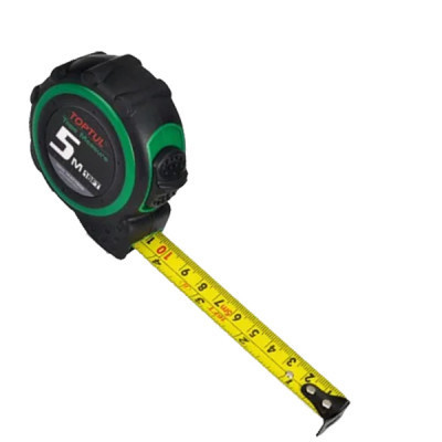 Рулетка Toptul 5м (IAAC1905M) Винница - изображение 1