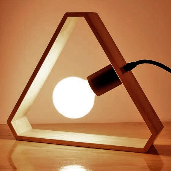 Светильник настольный 