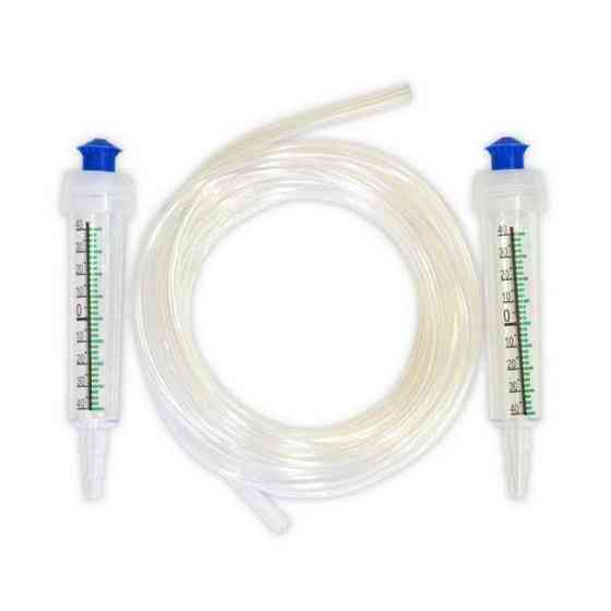 Рівень водяний 3 м, Україна Харків