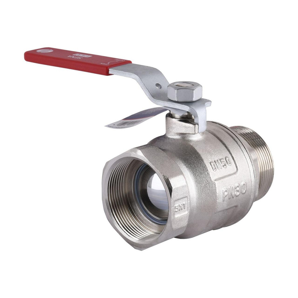 Кран шаровый ARCO SENA 2″ НВ КР 150608 (000008082) Киев - изображение 2