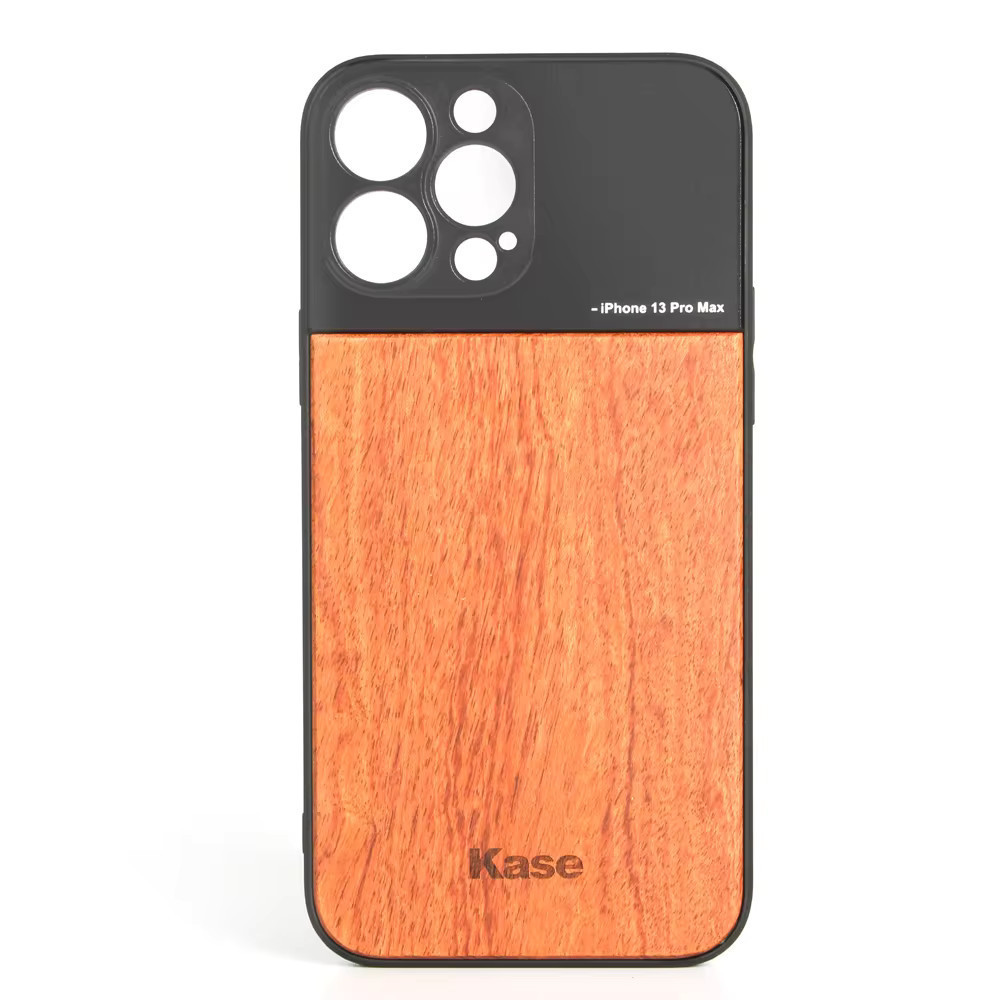 Чехол iPhone 13 Pro Max для объектива Kase 13 Pro Max Lens Case Киев - изображение 1