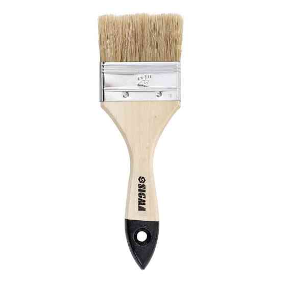 Кисть флейцевая стандарт 2.5
