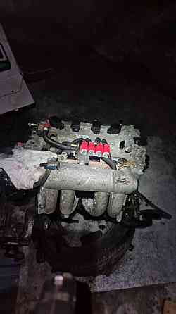 Двигатель нисан альмера классик 2006 2012 85тис пробег Киев