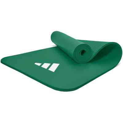 Коврик для фитнеса Adidas Fitness Mat 183 х 61 х 1 см ADMT-11015DG темно-зелений (885652025799) Винница