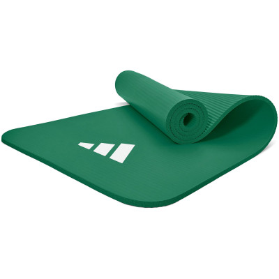 Коврик для фитнеса Adidas Fitness Mat 183 х 61 х 1 см ADMT-11015DG темно-зелений (885652025799) Винница - изображение 1
