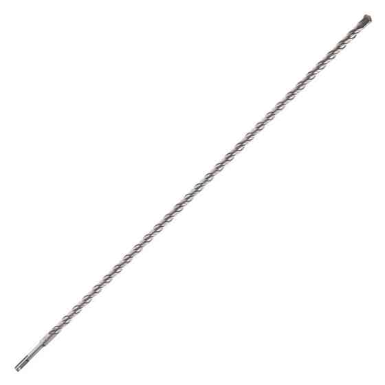 Бур SDS-Plus, 16×800 мм INTERTOOL SD-1680 Киев