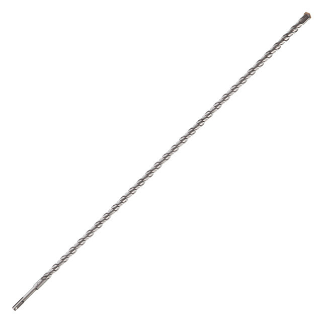 Бур SDS-Plus, 16×800 мм INTERTOOL SD-1680 Киев - изображение 1