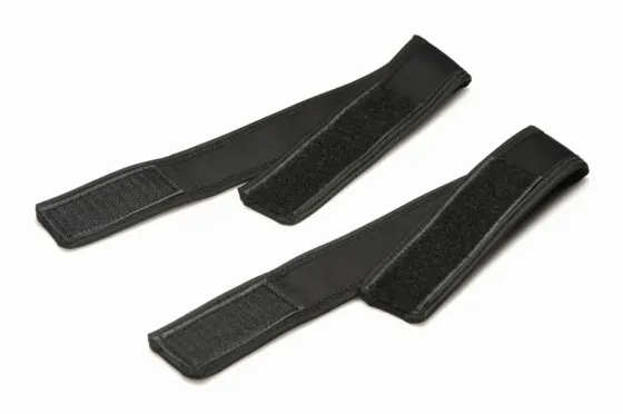 Набір BDSM цуценя Master Series Luxury Pup Arsenal Set - Black Львів