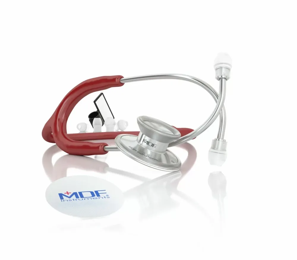 Стетоскоп MDF Instruments 747XP-17 Дніпро - фото 3