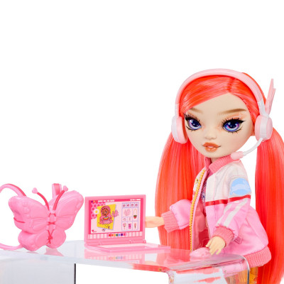 Кукла Rainbow High Sparkle and shine Доун (429234) Винница - изображение 4