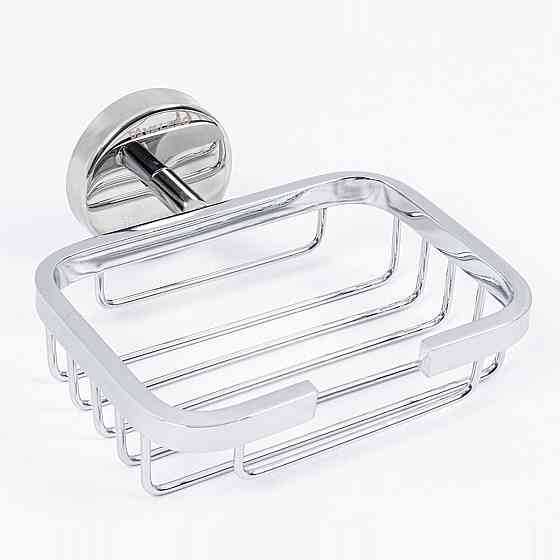 NSM 030 мильниця VALESO (хром) Коломыя