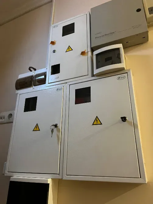 Продам часть помещения — стоматологический кабинет по ул. Чернышевский (Нагорный район) Днепр - изображение 9