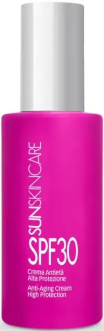 Солнцезащитный увлажняющий крем Dermo28 Sun Skincare SPF30, 50ml Днепр - изображение 1