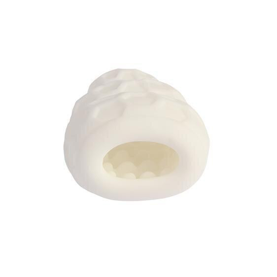Мастурбатор - COSY Phantom Masturbator Pleasure Pocket White Sex Aura Київ - фото 3