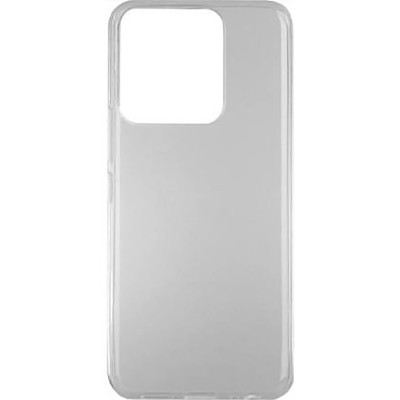 Чохол до мобільного телефона BeCover Tecno Spark 10 (KI5q) Transparancy (709306) Вінниця - фото 1